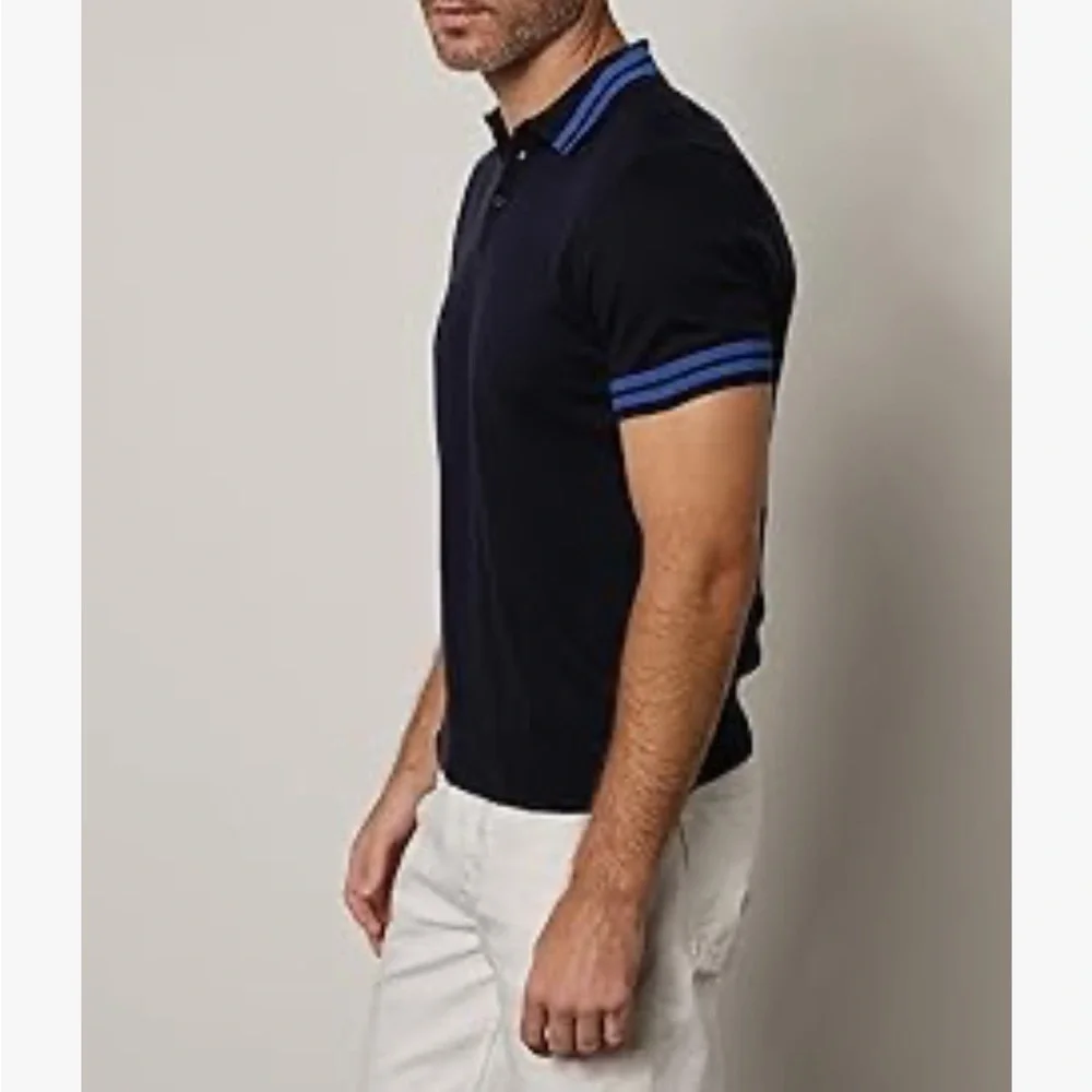 NWT velvet by graham and Spencer men’s shirt